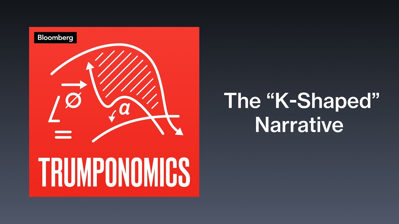 Is the US Economy Dangerously Dependent on the Rich? | Trumponomics