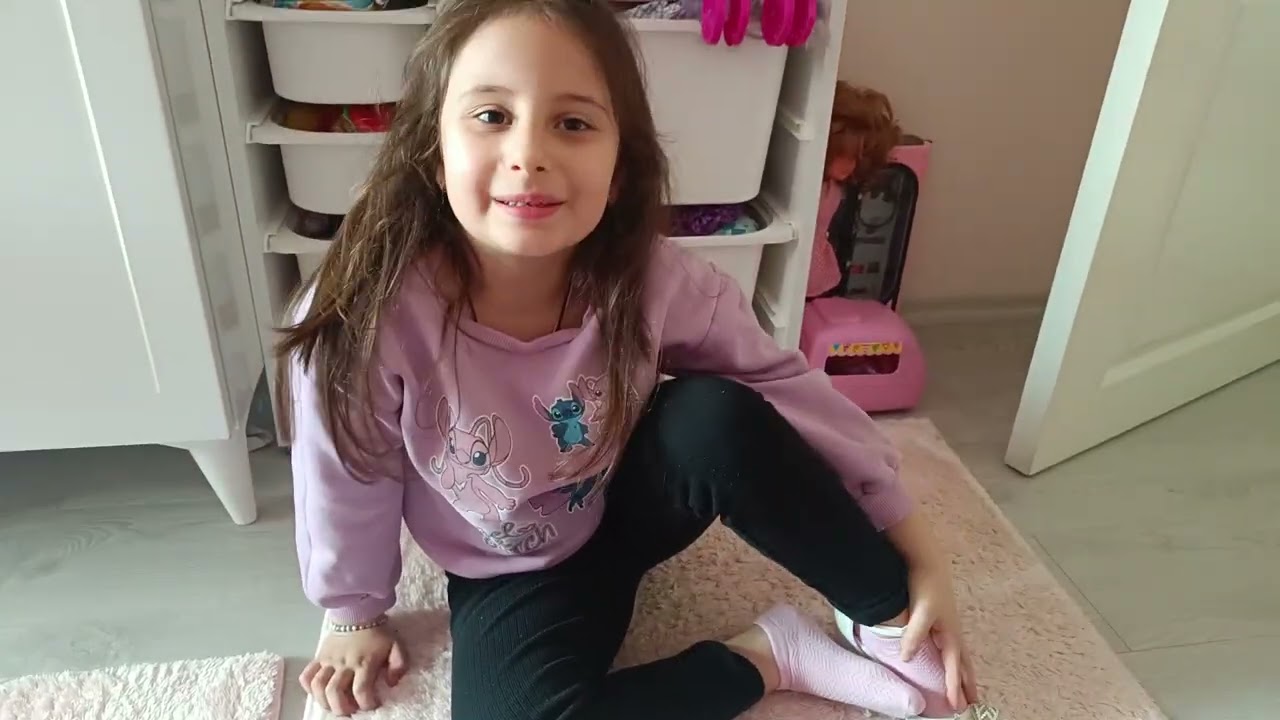 Gösteri ayakkabılarınız da geldii 🥰🤩🤩🌸
