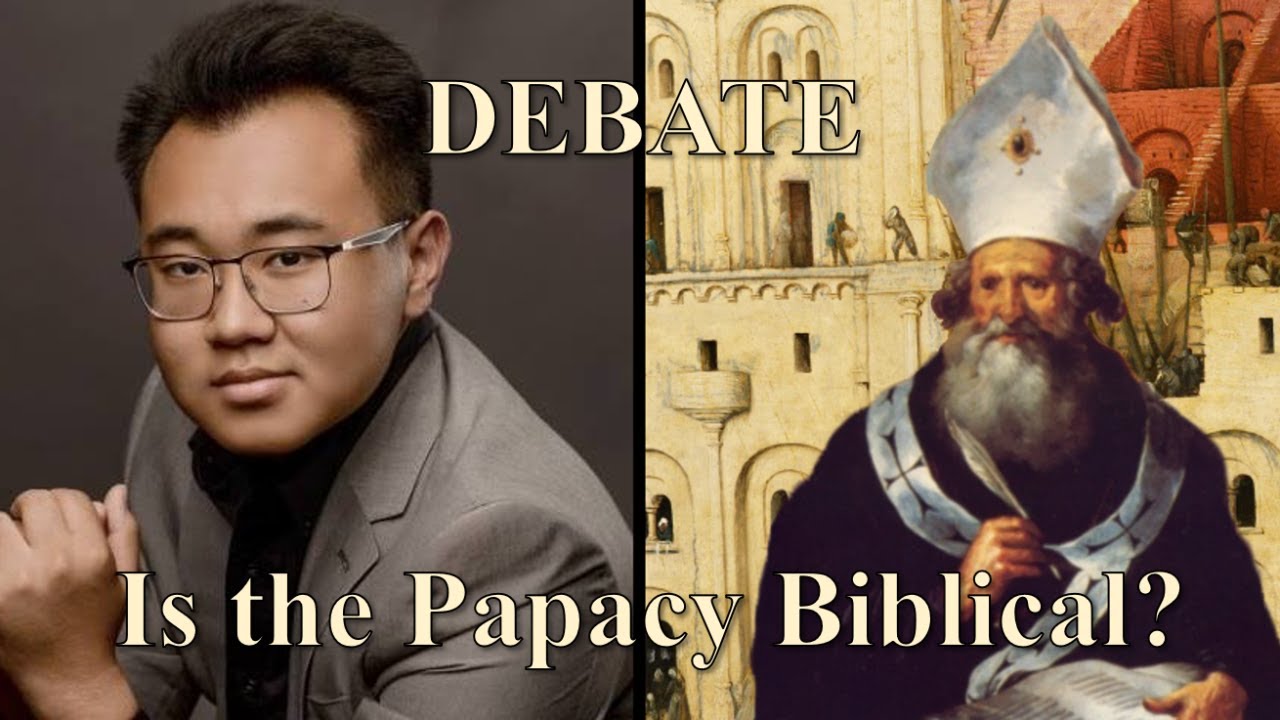 DEBATE: Isaiah 22, Matthew 16, and the Papacy - Is There a Connection? | Suan Sonna vs. Ubi Petrus