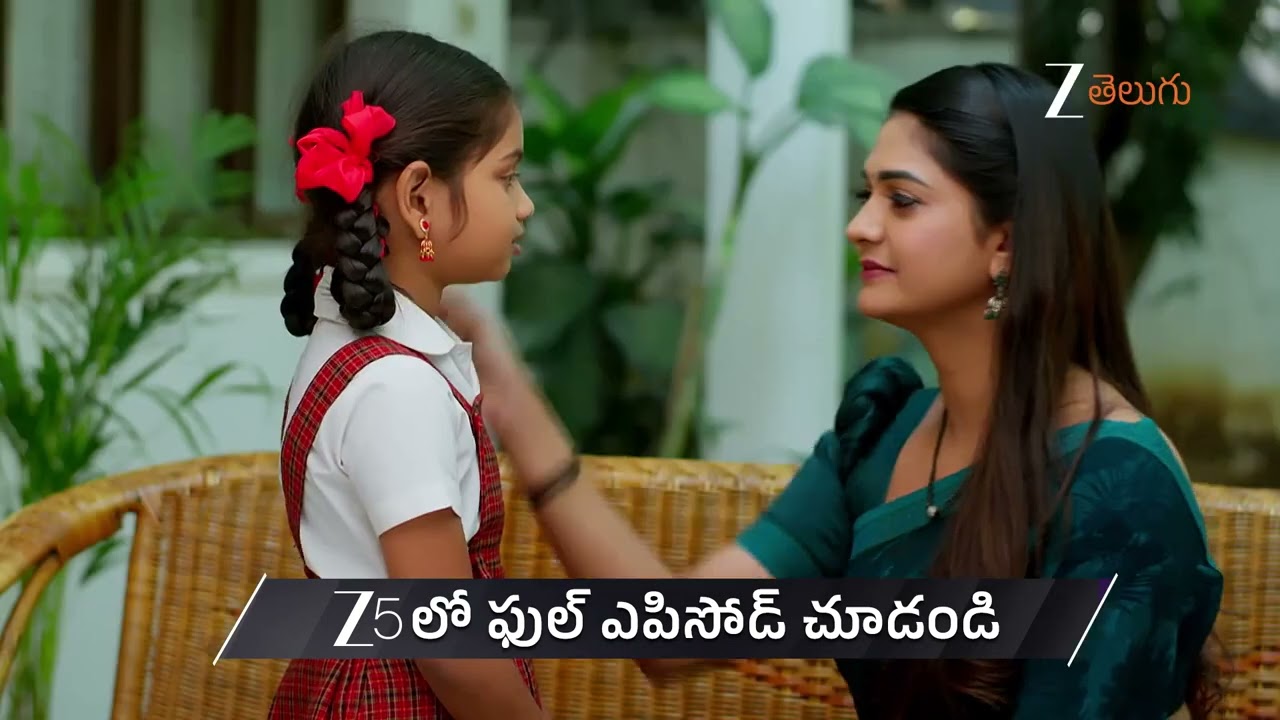 Nindu Noorella Saavasam | Ep - 801 | Preview | Feb 02 2026 | Zee Telugu