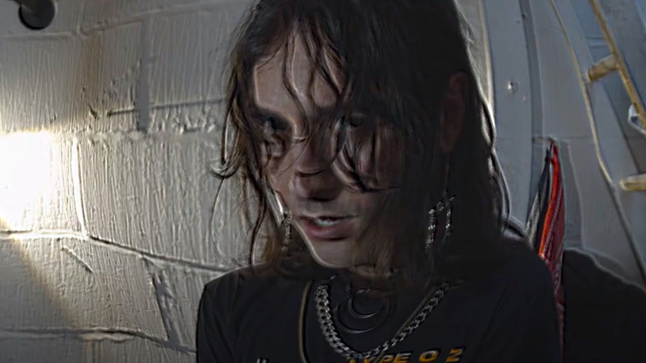 SEPHA. // be no one (OFFICIAL MUSIC VIDEO)