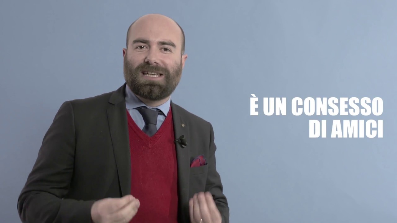 Dentro il Rotary - LA VERITÀ SUL ROTARY