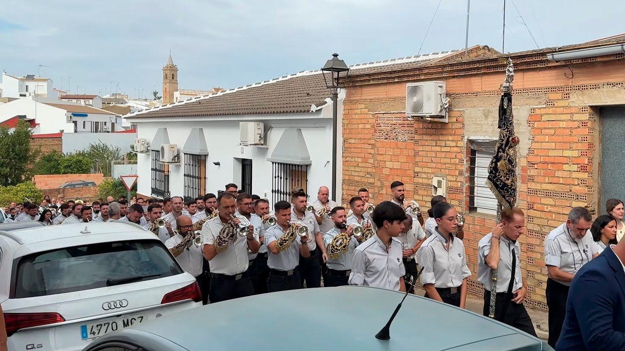 Del Zumbac&oacute;n a la Calz&aacute; | Las Cigarreras en Paterna del Campo 2025