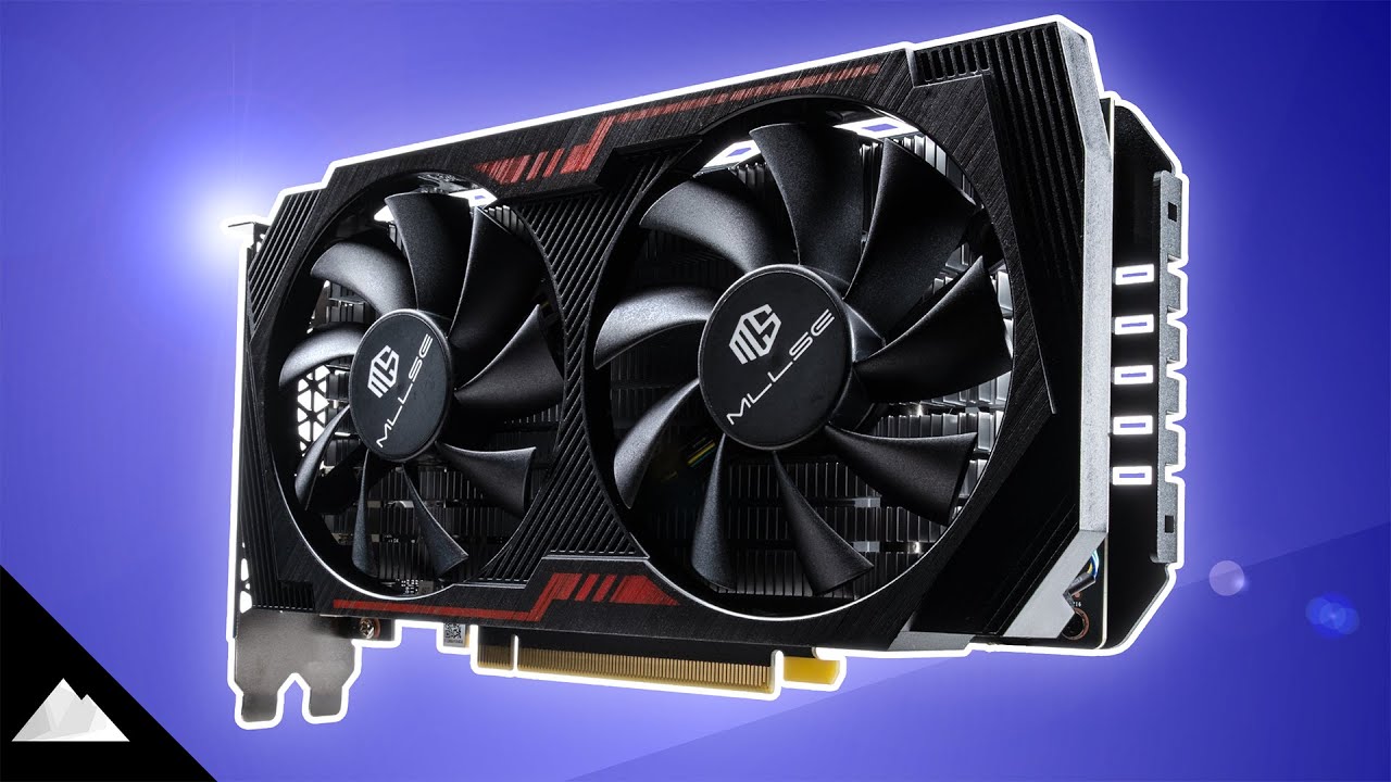 The RTX 2060 Super can still play everything.