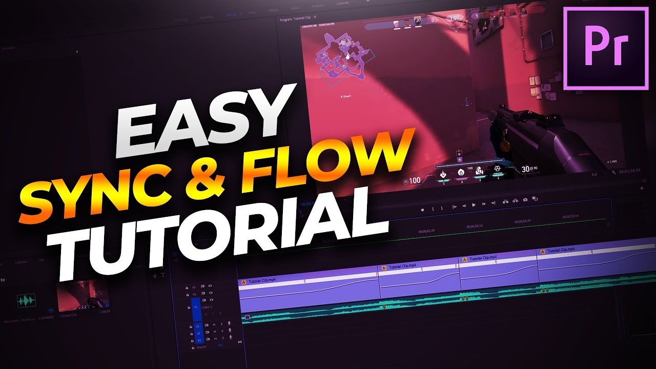 How To Edit Fortnite MONTAGE Like a PRO Fortnite Players (Clerke, Numby, Srr, Flea, Milliam)