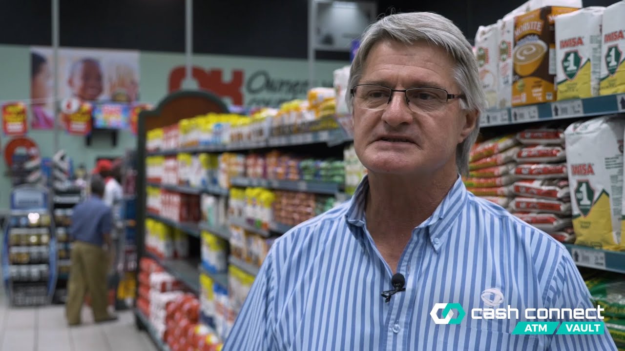 Testimonial - Jan du Toit - Total Heilbron