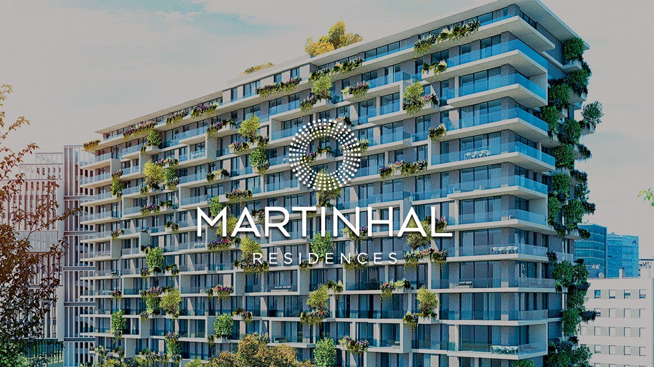 Martinhal Residences - Parque das Nações // UrHome Portugal
