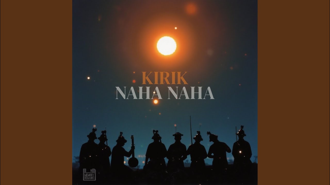 Naha Naha
