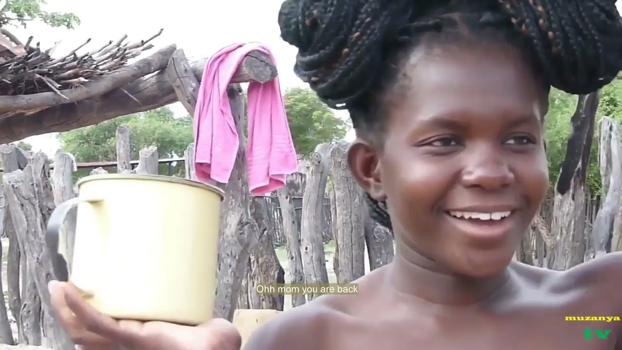 I never knew that they will kill they self just watch it until to the end Kavango magic