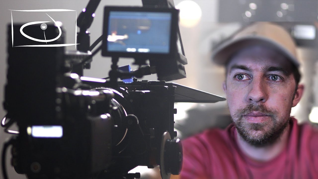 The World's Best Film School