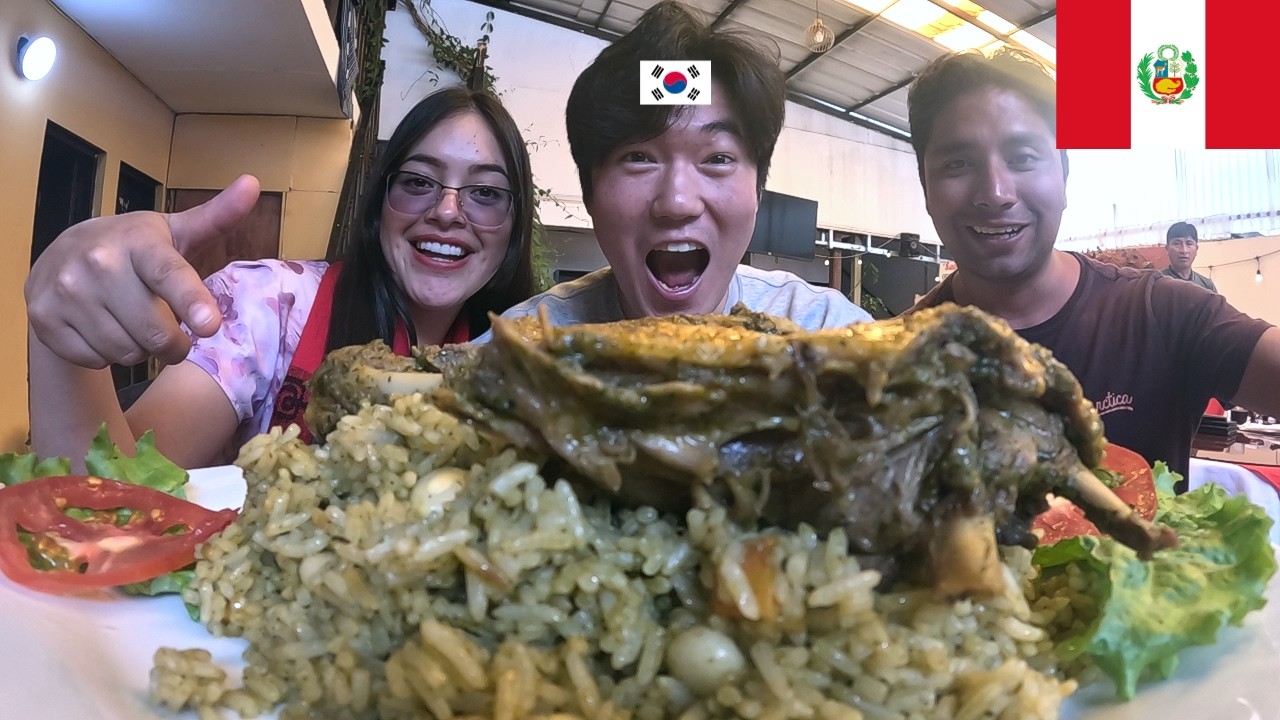 Baños del Inca vale la pena? | Precios, comida y mi experiencia 🇵🇪