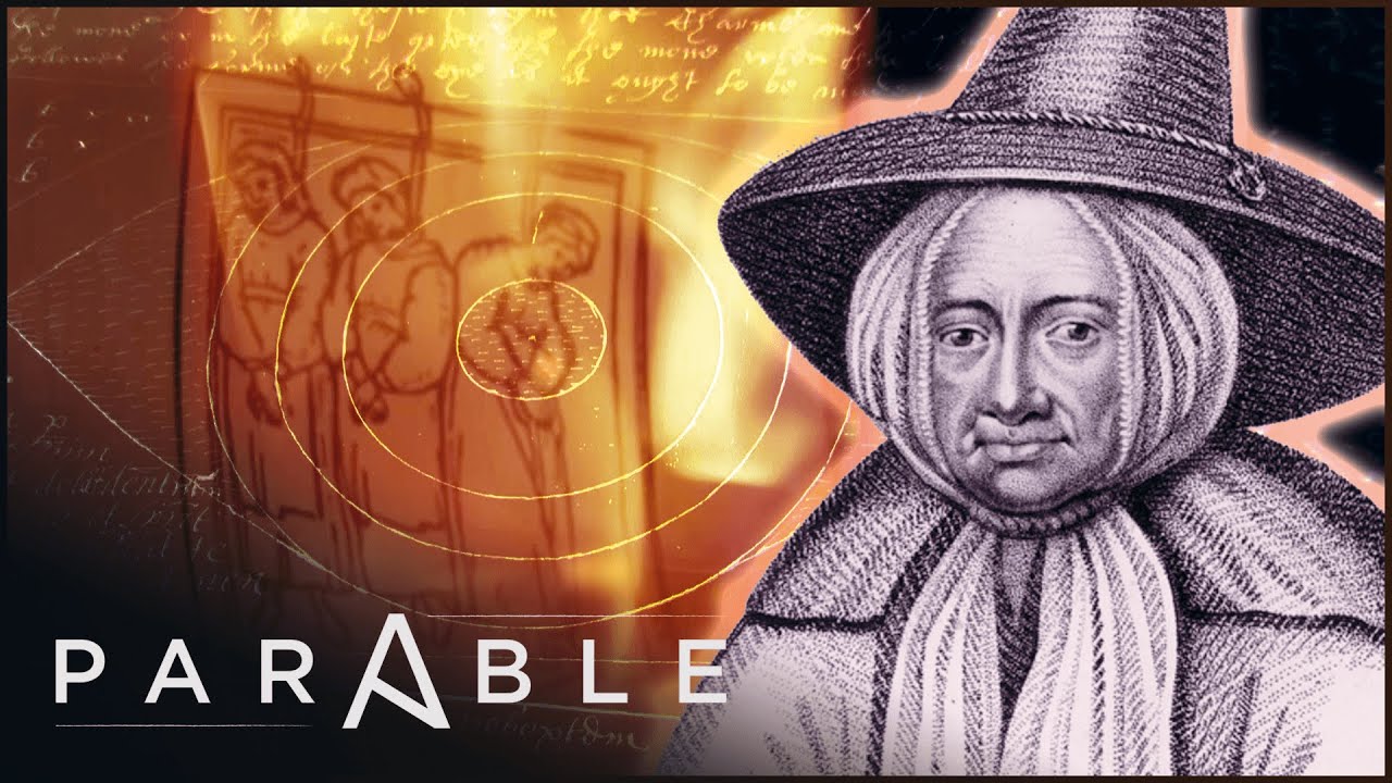 Chronicles of Persecution: King James I's Dark Mission | Parable