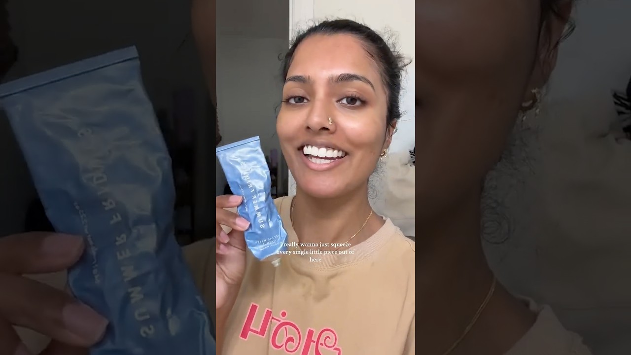 literally one of my top fave moisturizers!!🤌 #moisturizer #skincaretiktok #skincare #skincareviral