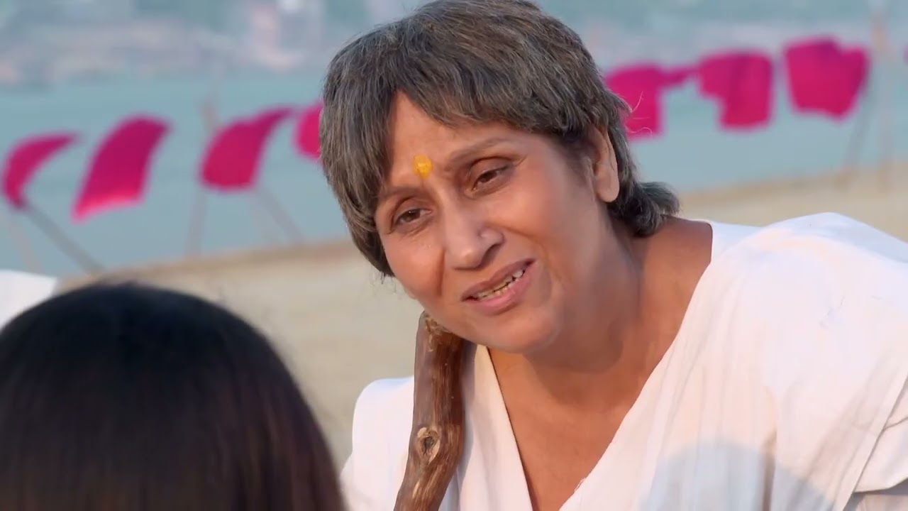 Gangaa - Full Ep - 3 - Zee Ganga