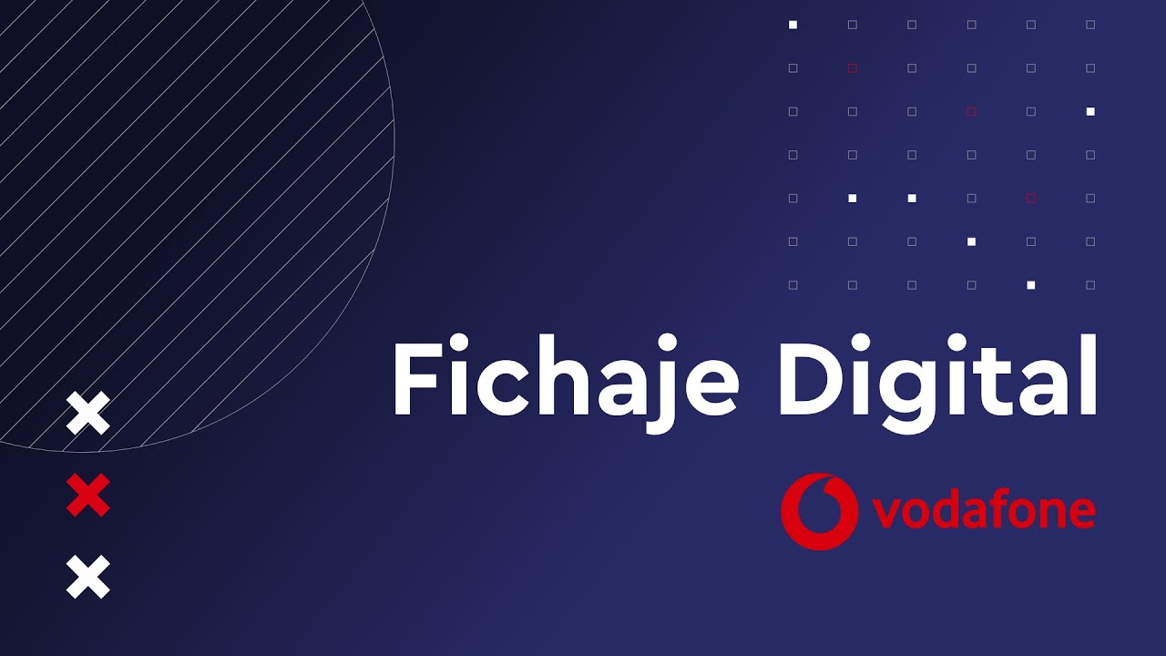 Webinar Sesame HR - Vodafone