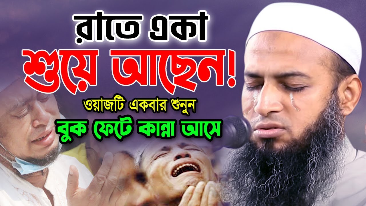 ২০২৪ সালে সেরা তাফসীর উপহার দিলেন! হাবিবুল্লাহ মাহমুদ কাসেমী ওয়াজ 2024 Habibullah Mahmud Bangla Waz