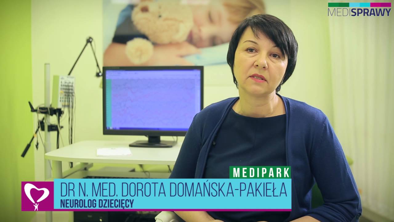 MEDISPRAWY | Badanie EEG w autyzmie