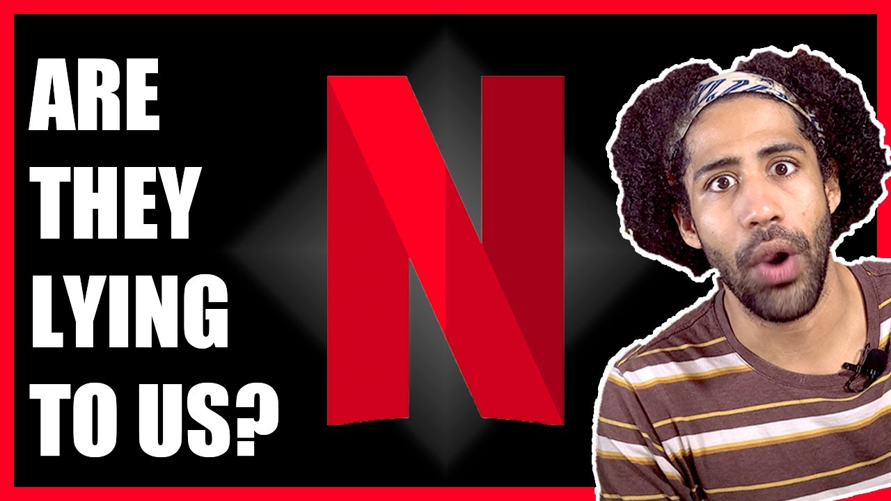 How is THIS Netflix's biggest movie??