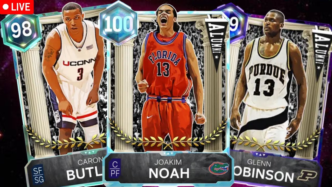 NEW HOMECOMING SET IS HERE | NBA 2K26 MYTEAM | LIVE