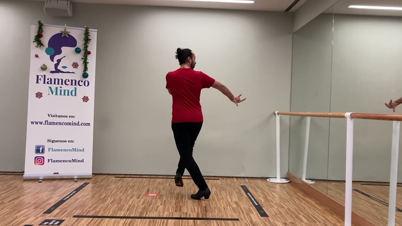 Flamenco - Villancico (Medio-Avanzado)