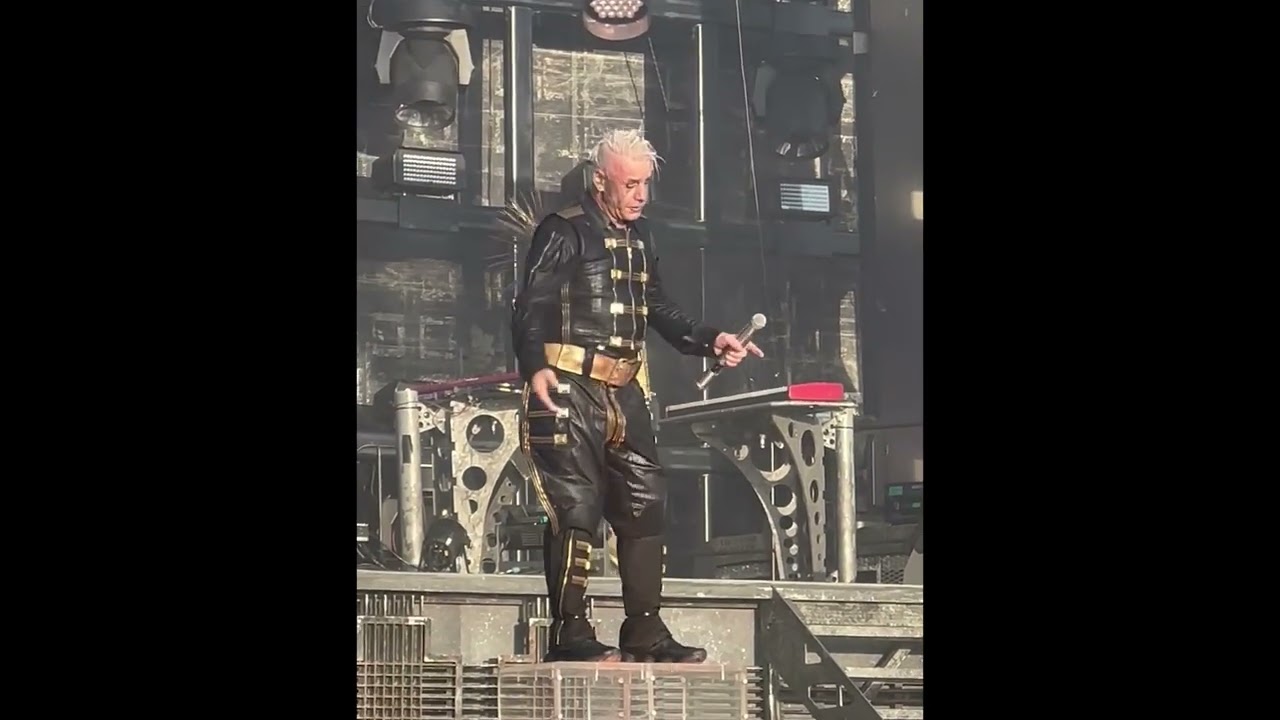 Kurzurlaub in Irland mit Open Air Musikkultur in Dublin 2024
