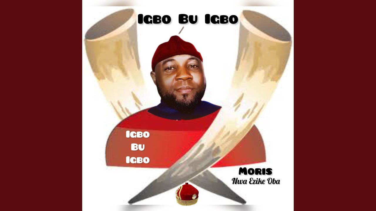 Igbo Bu Igbo