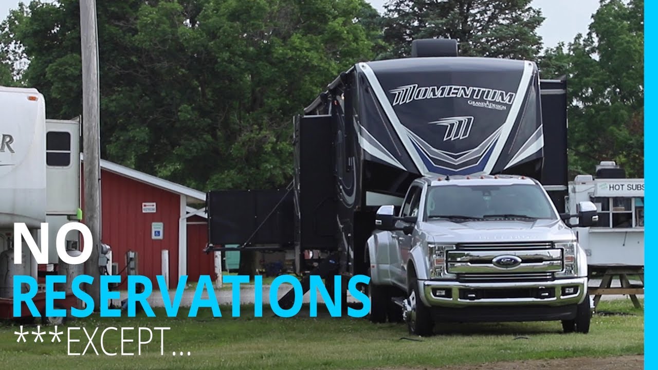RV LIFE: This is Why We Love RVing!