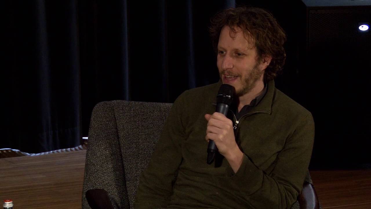 Timotheus Vermeulen in gesprek met Micha Wertheim