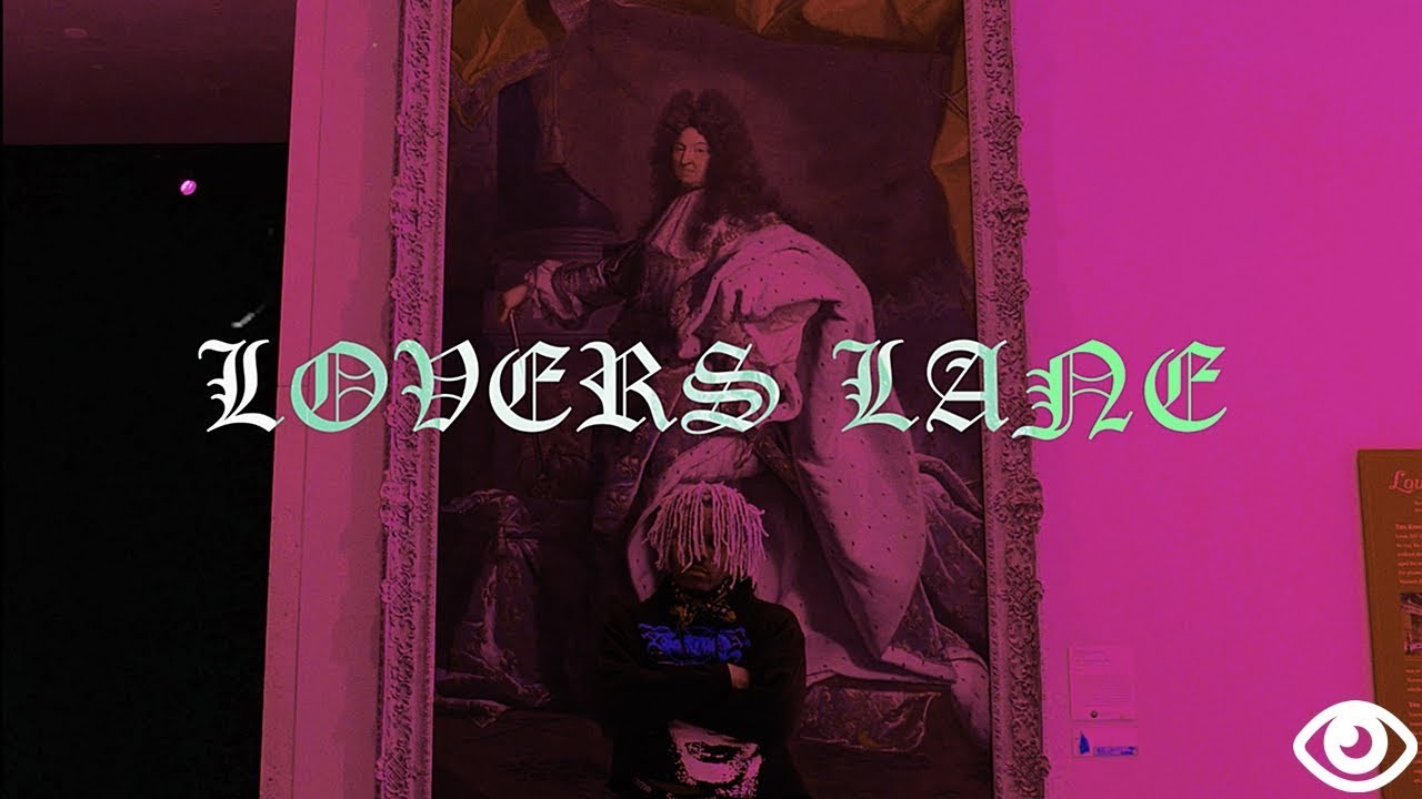 POLLARI - LOVERS LANE (Official Music Video)