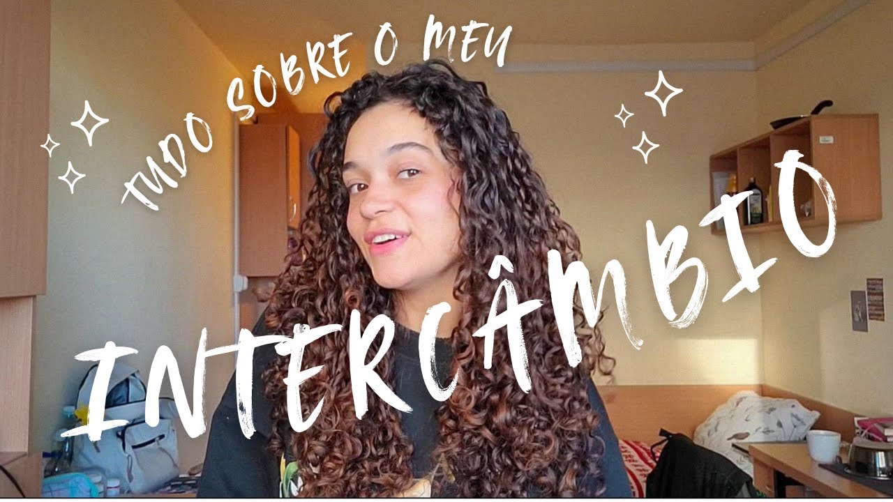 RESPONDENDO DÚVIDAS SOBRE O MEU INTERCÂMBIO
