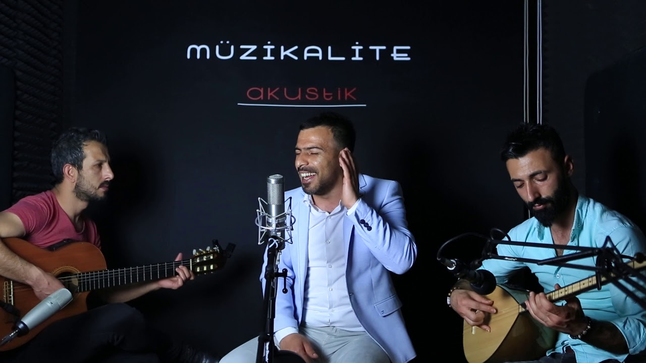Kenan Ağralı - Bavêmîn Tenêye (Dengbeji)