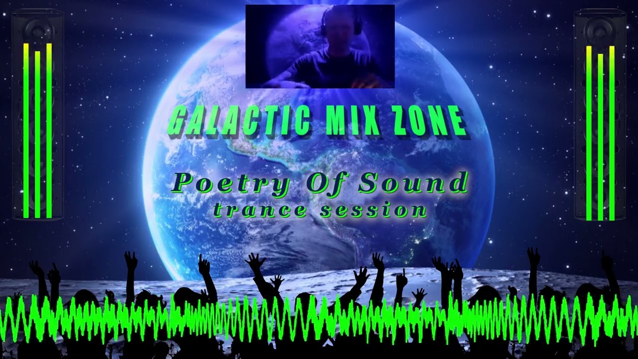 Poetry Of Sound - Trance Session