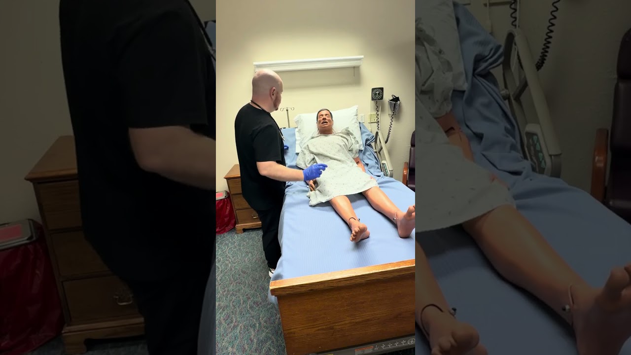NF15 Head to Toe Assessment