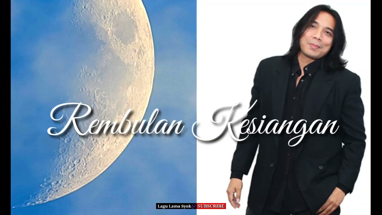 Razzi Rahman-Rembulan Kesiangan
