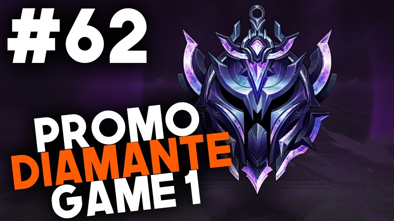PROMO PER DIAMOND | GAME 1 | Okami Alfa League of Legends ITA