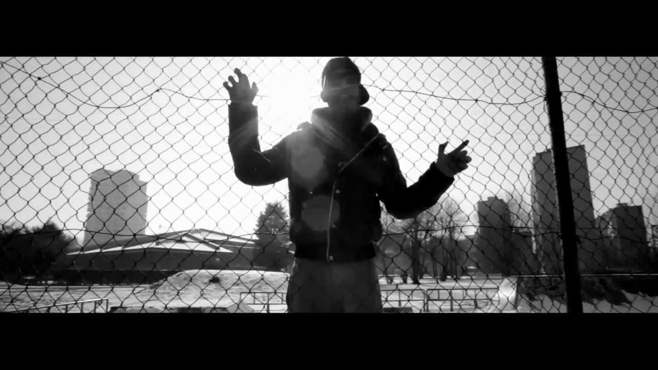 EMIS KILLA - COME UN PITBULL (OFFICIAL STREET VIDEO)