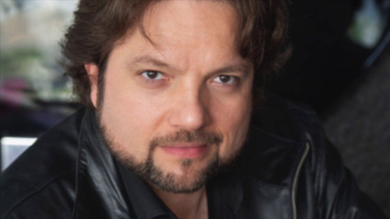 Mirko Roschkowski: In fernem Land (Gralserzählung - Lohengrin - Wagner)