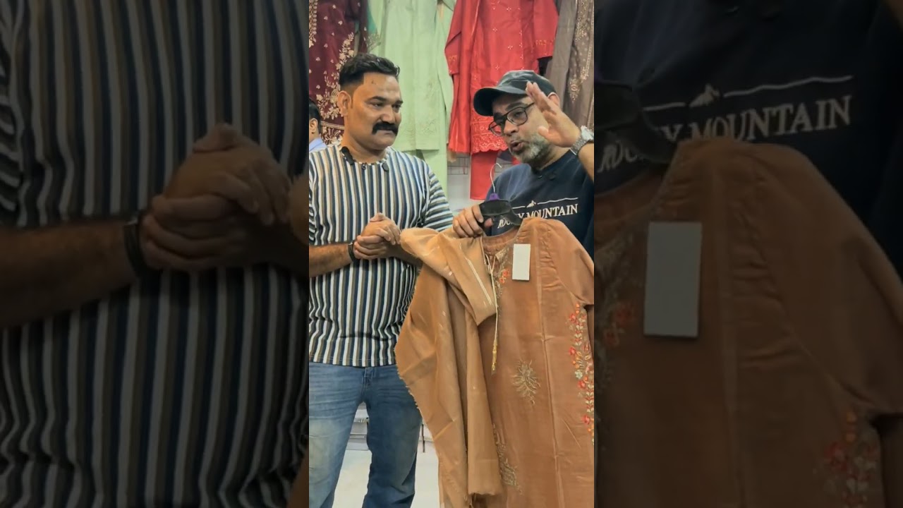 3-Piece Ladies Suits Sale in Pakistan | Buy 1 Suit Get 1 Shoes FREE! 🛍️ #shortsfeed #sheryonlinehub