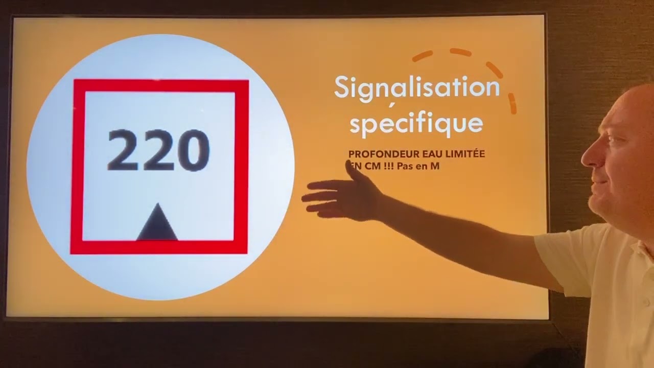 Vid&eacute;o 10   R&egrave;gles de route et priorit&eacute;s