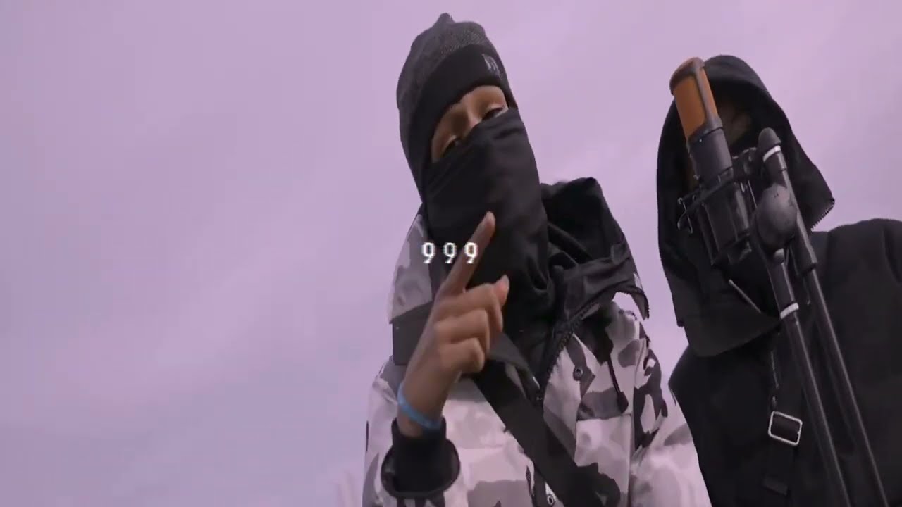 [FREE FOR PROFIT] Drill Type Beat 