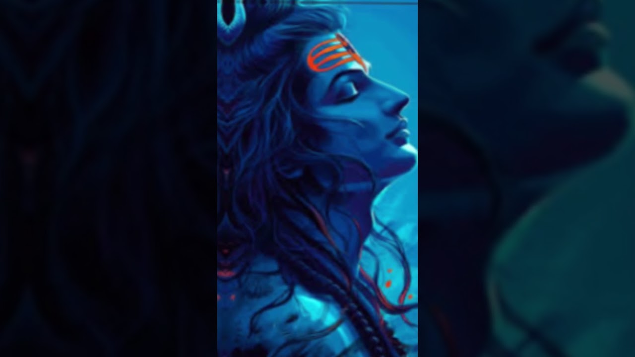 Mahadev Status! Bholenath Status! Mahakal Status #mahadev #shivstatus #trendingshorts #shortvideo