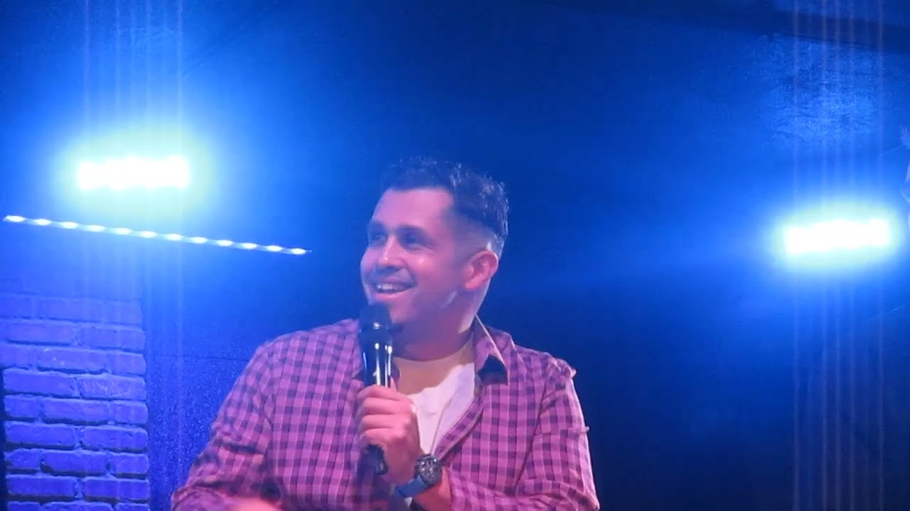Making the Band VIP Panel with O-Town at City Winery Philadelphia on November 23, 2025 (Part 5)