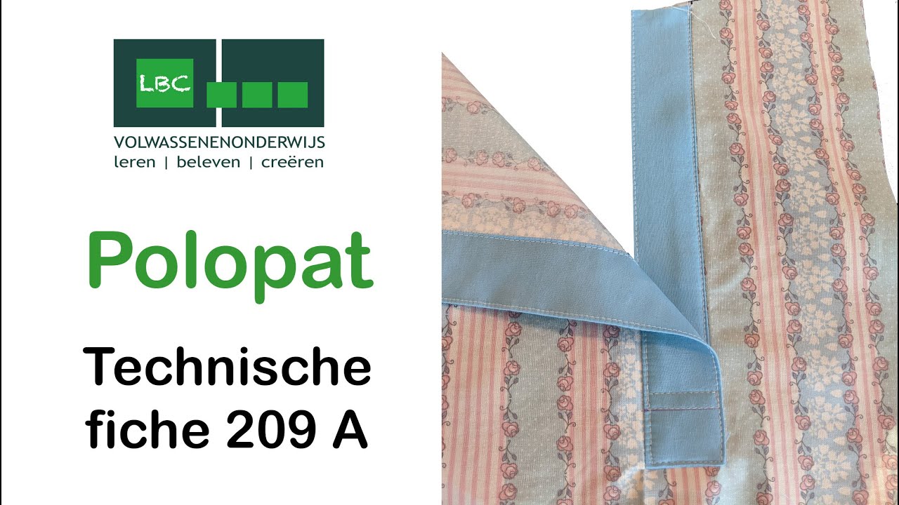 Polopat 209A