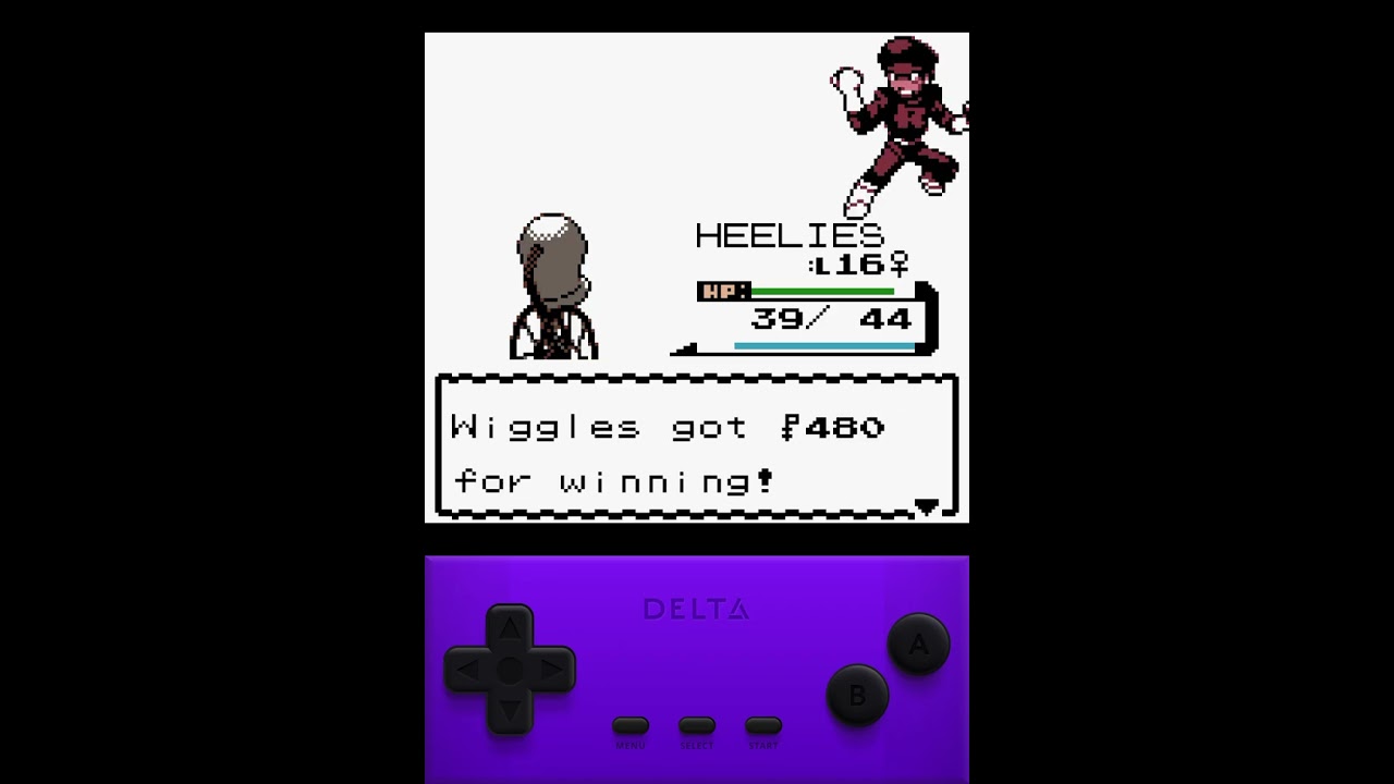 Pokémon fools gold 5