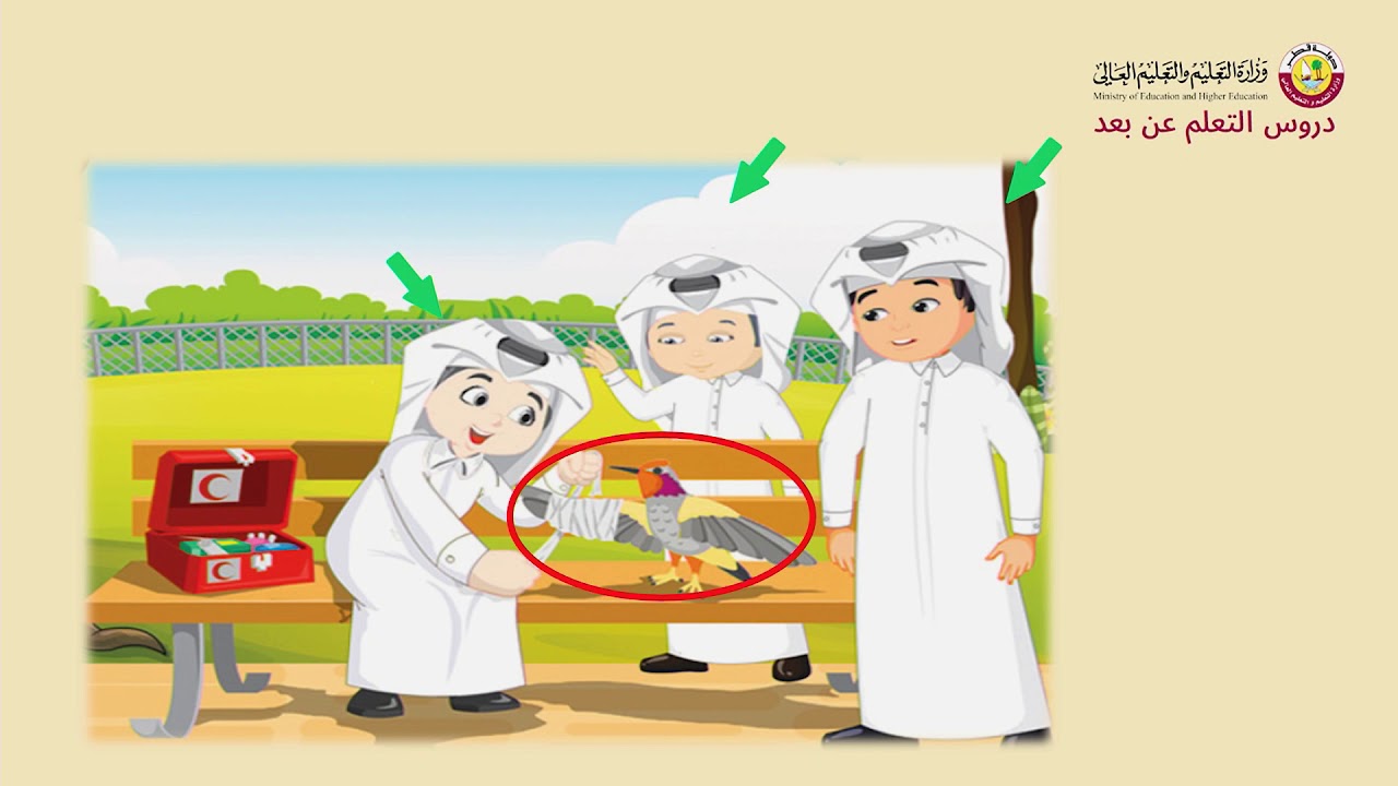 الصف الثاني   اللغة العربية   التعبير الكتابي صفحة 82