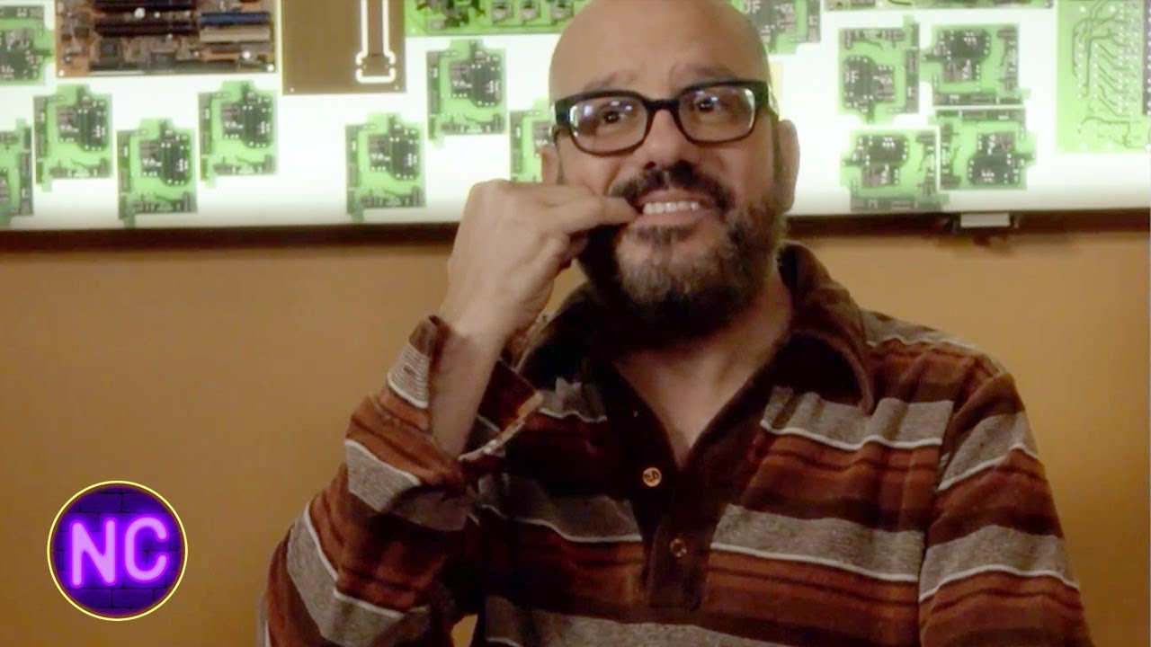 Does Anybody Have a Toothpick? | Community Season 5 Episode 10