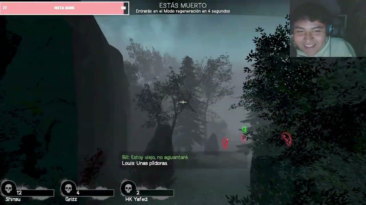 L4D2 | SCRIM CON HOKORI VS LEARNING Y SU NUEVO TEAM