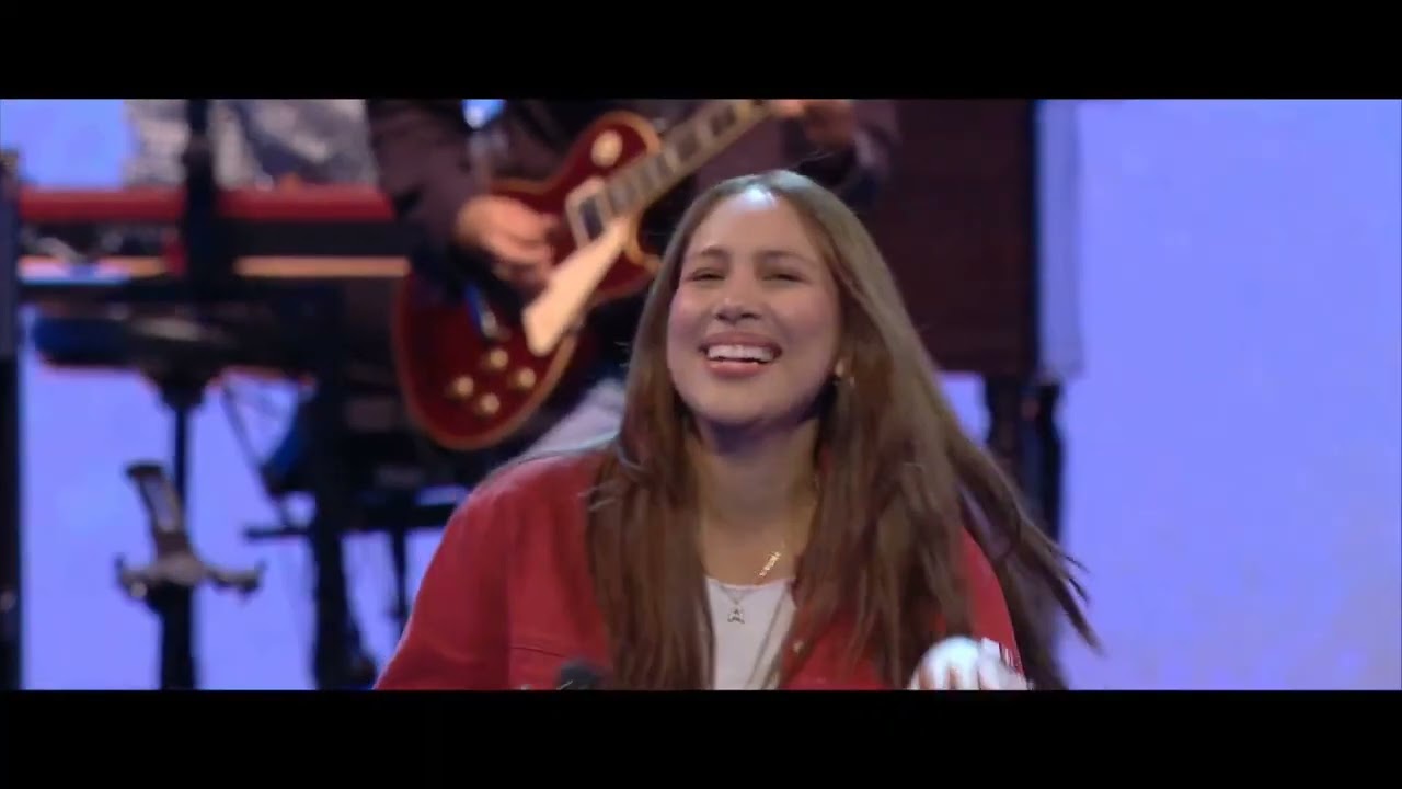 Adios al Ayer - Lakewood Church