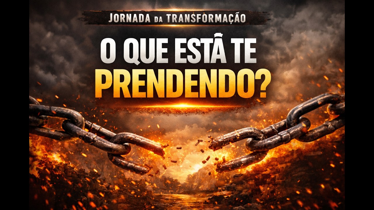 Jornada da transformação EP-10