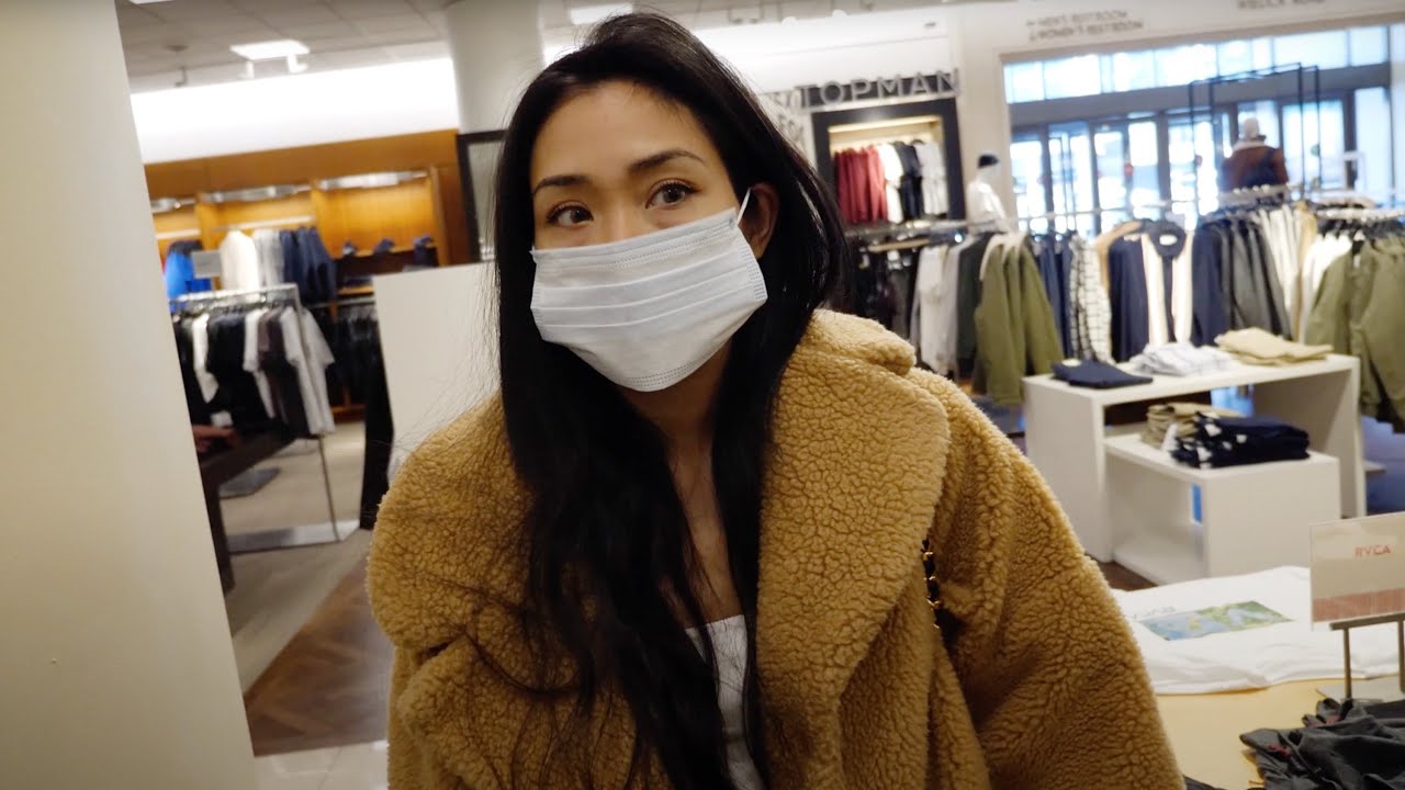 Fear of God Essentials Drop FAIL At Nordstrom&rsquo;s In Atlanta